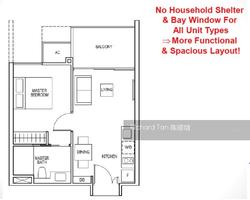 Bartley Ridge (D13), Condominium #153781082